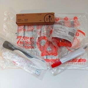 Pampered Chef Ultimate Soft Pretzel Kit